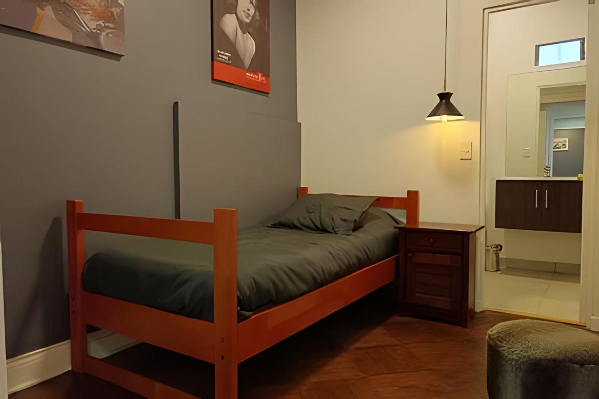 Living Huelen Apartamento Santiago de Chile